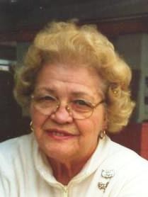 Obituary of Marion June Miller
