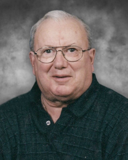 Obituary of Jacques Albert Laurendeau