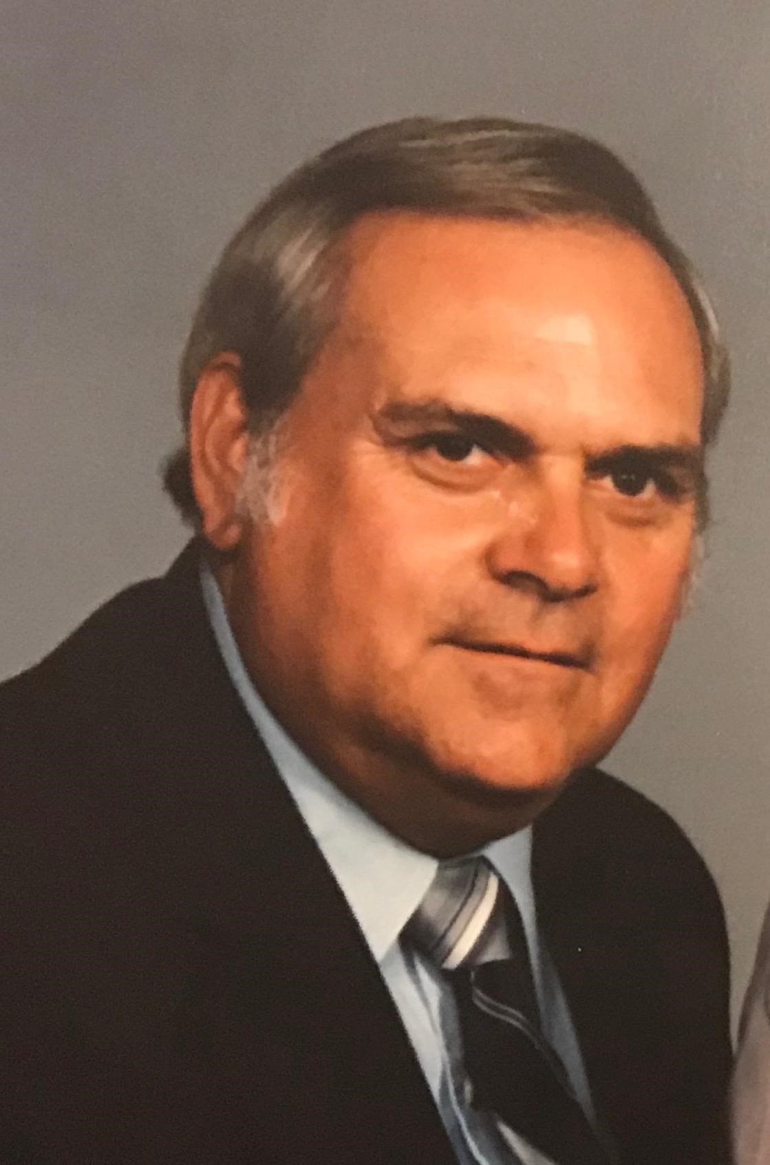 Obituario de Gary P. Perry