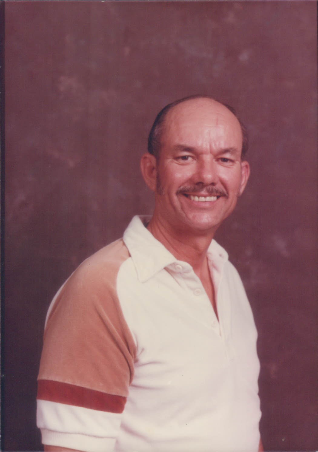 Obituary of Don Clark Skinner