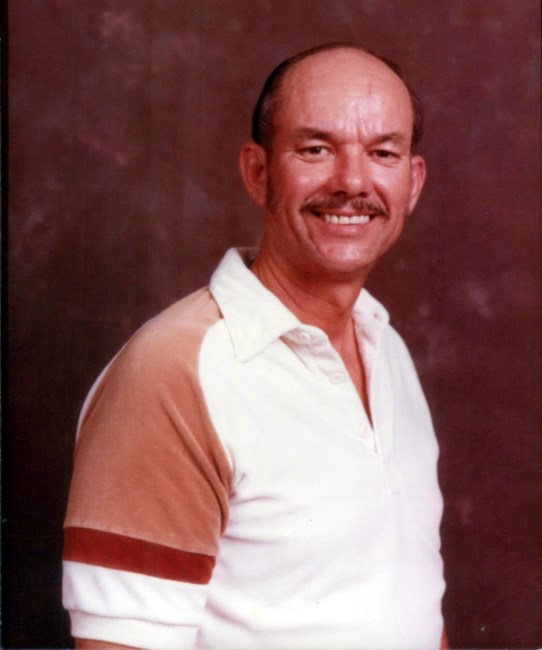 Obituary of Don Clark Skinner