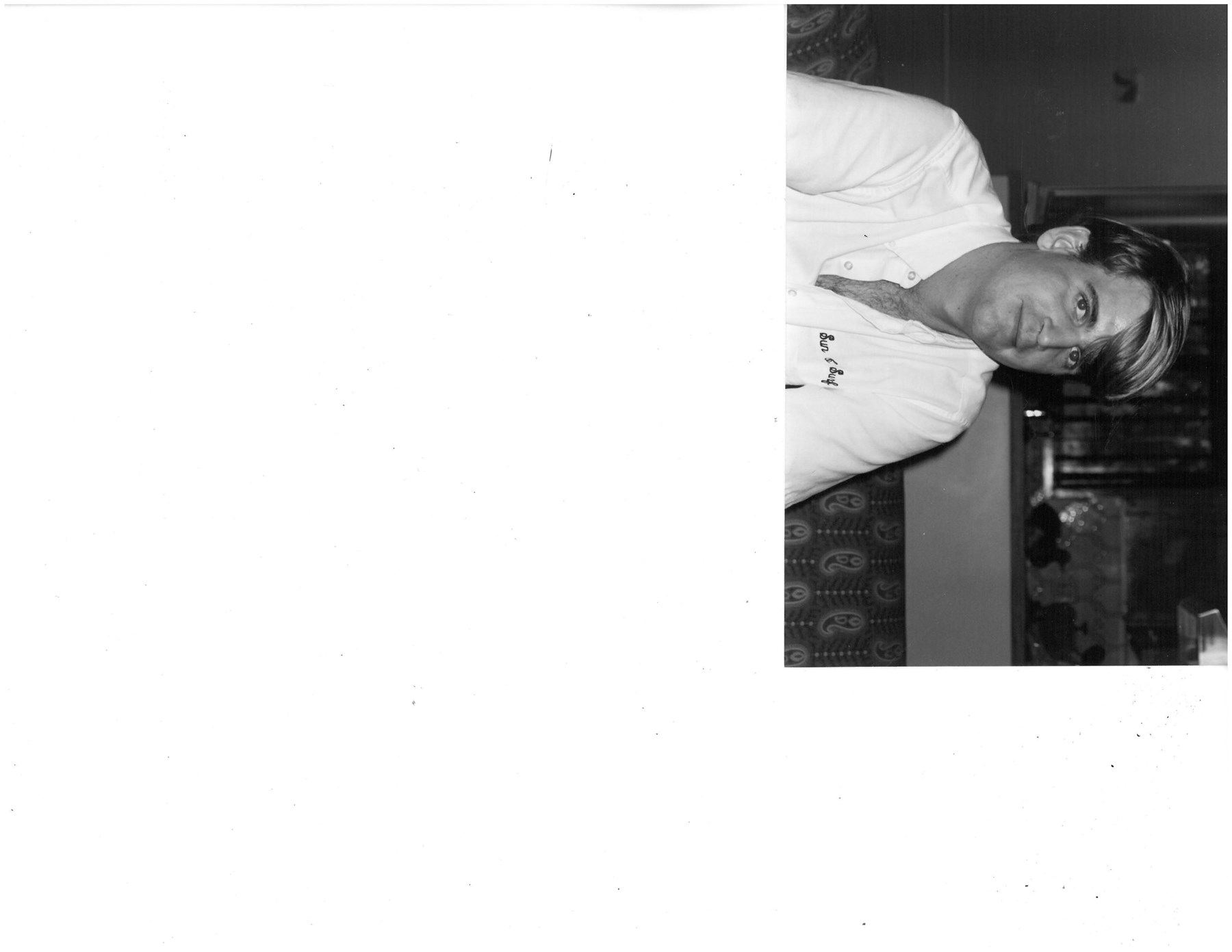 Obituary of Terrence Paul Thibadeau