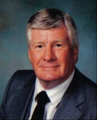 Avis de décès de Philip Arthur Bradbury