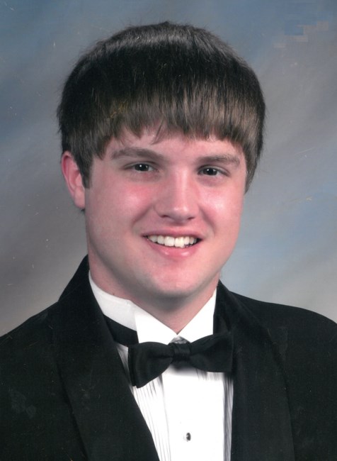 Obituary of Timothy Paul Dunn