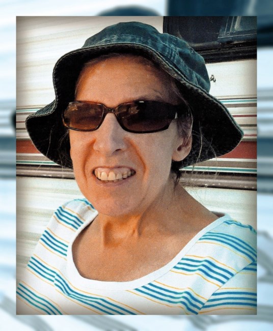 Obituario de Marcia Ellen Kozak
