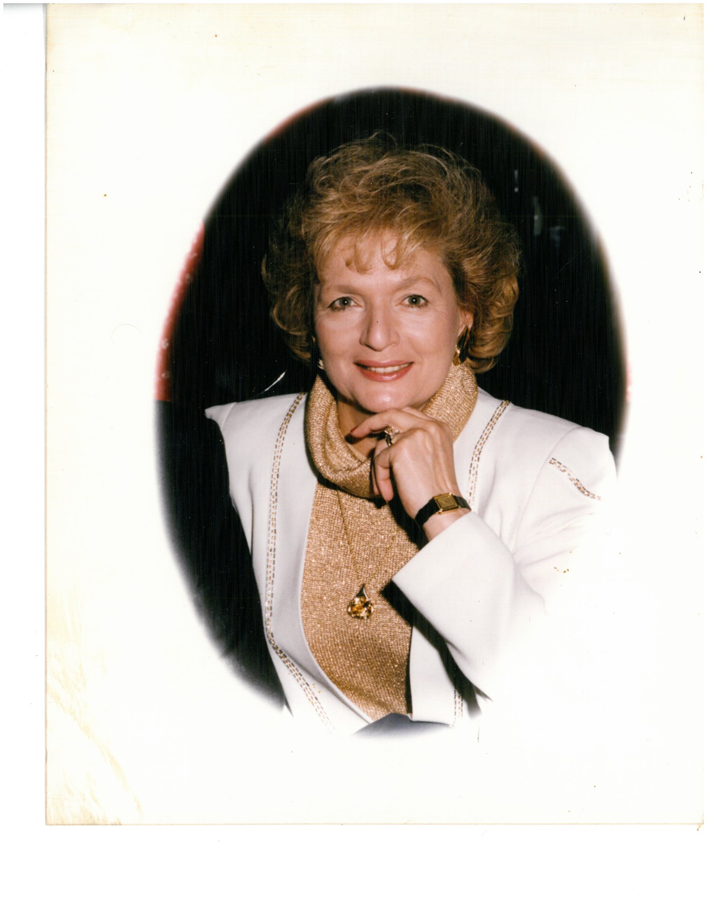 Obituary of Joan M. Asmar