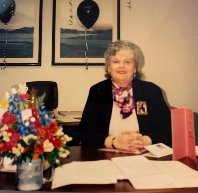 Obituary of Wanda (Meehan) Garcia