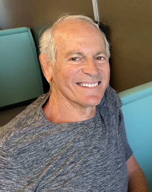 Obituary of Jack R. Itzkowitz