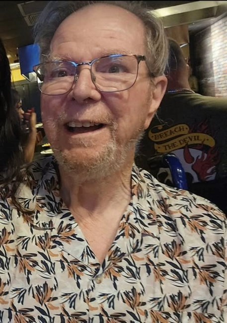 Obituary of Albert D Burson