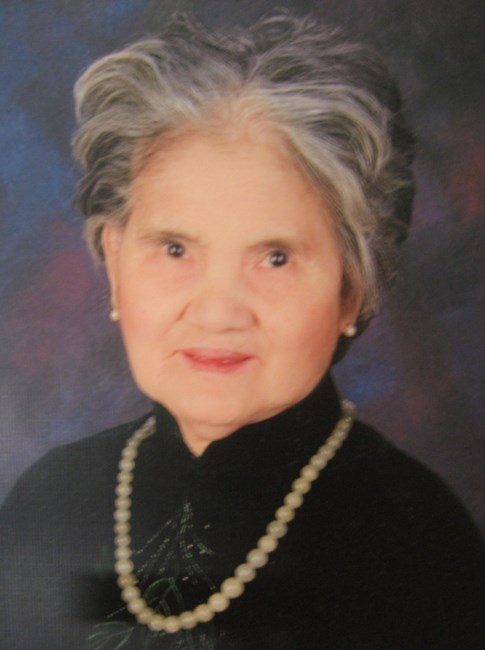 Obituary of Toan Nguyen