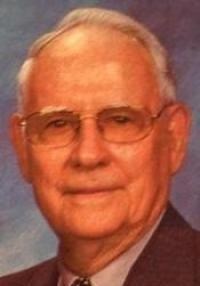 Obituary of John W Chapman