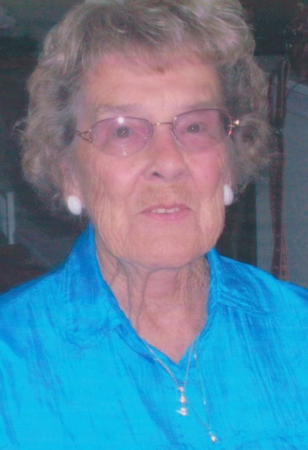Obituary of Constance L. Shreve Bonham