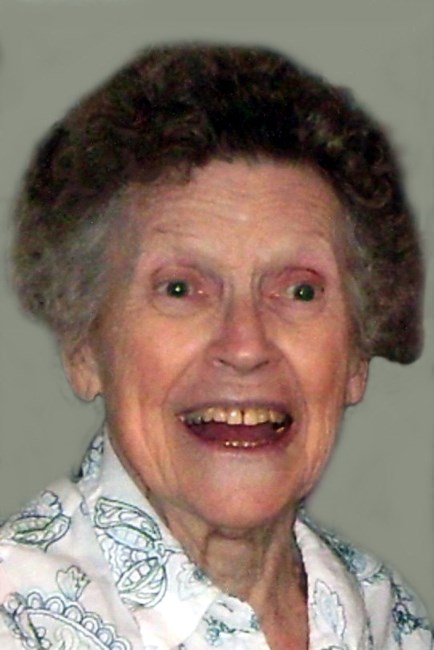 Obituary of Dorothy Lee Gray