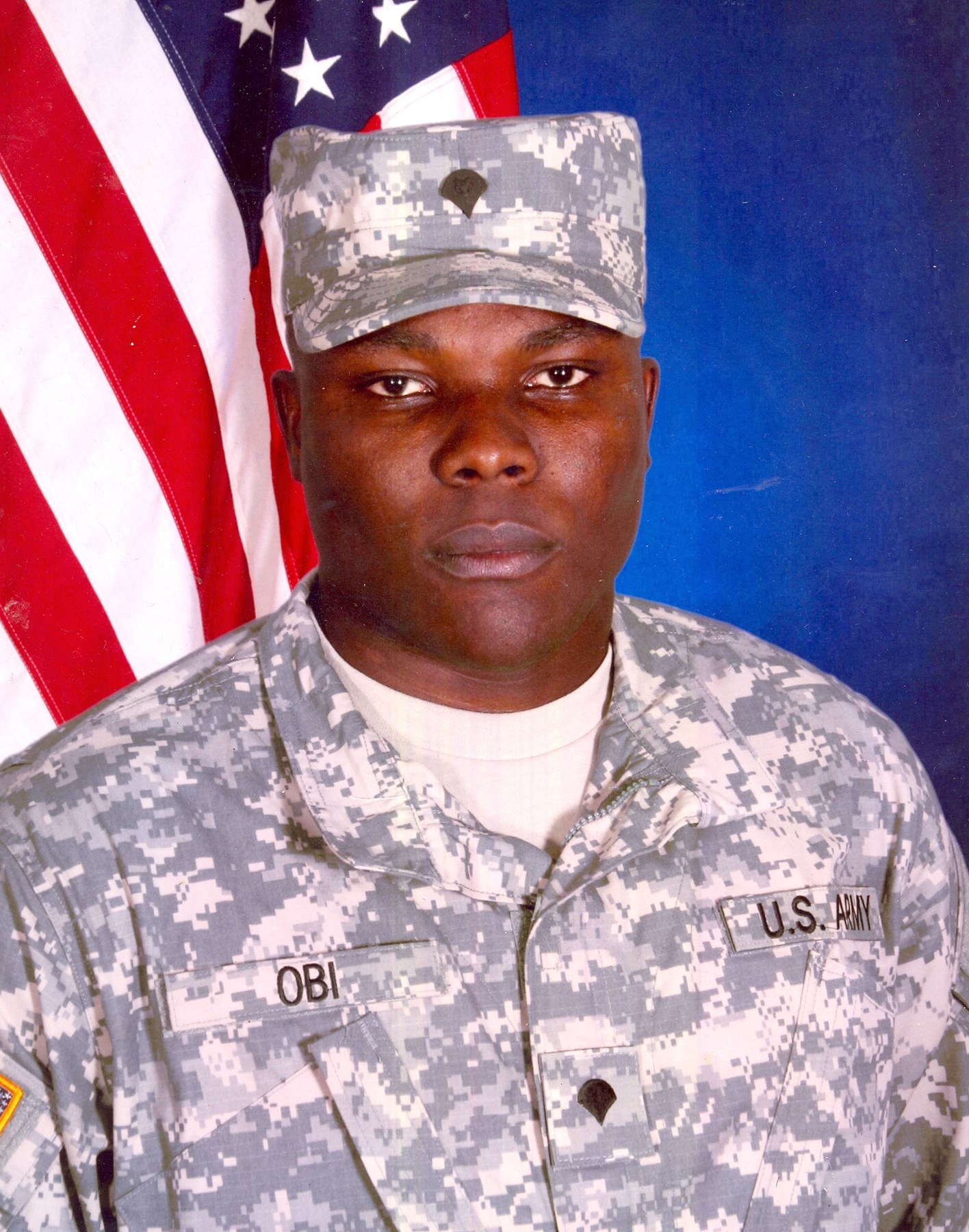 Samuel Obi Obituary Houston, TX