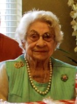 Vivian Ebert