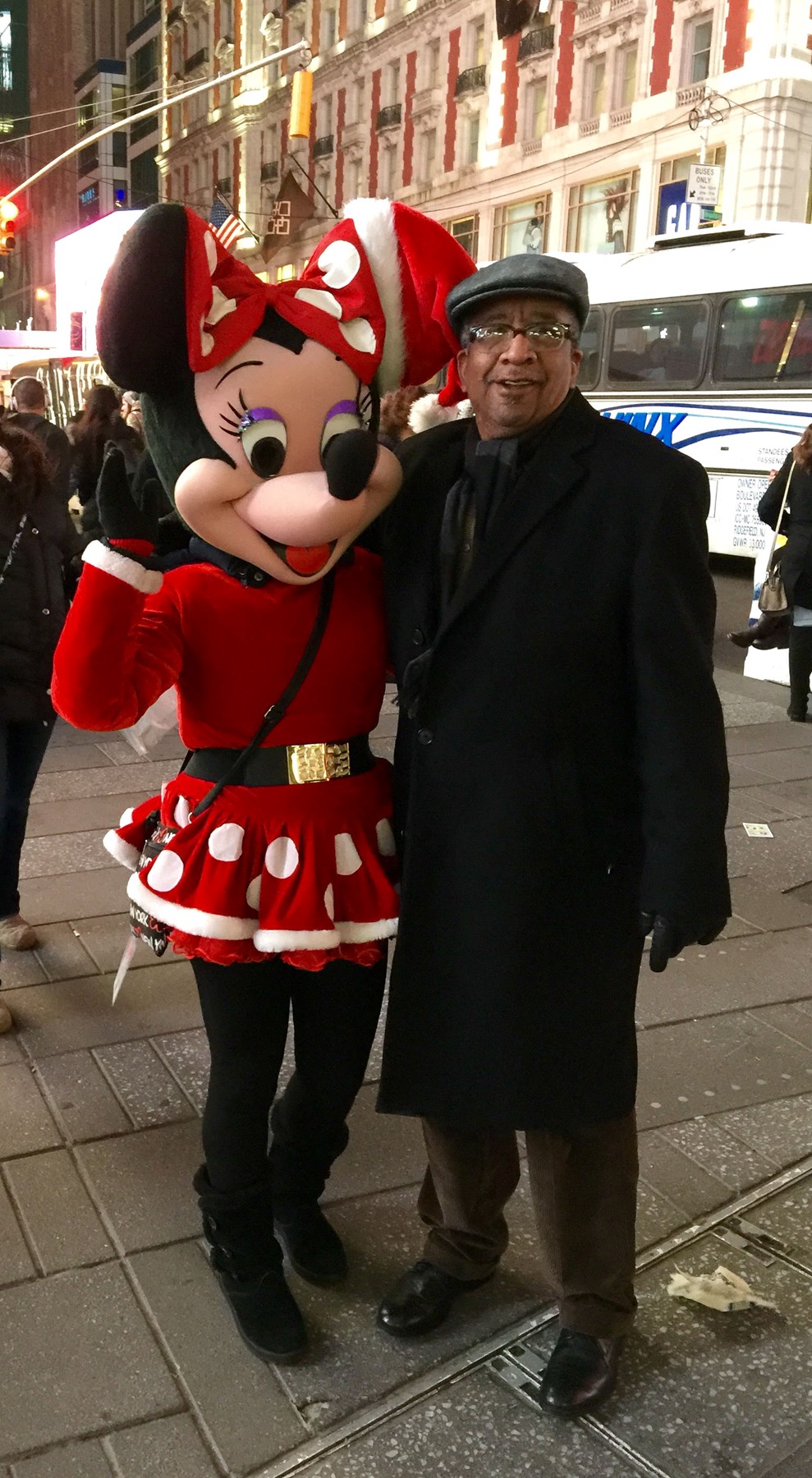 Obituario de Charles Wayne Brown