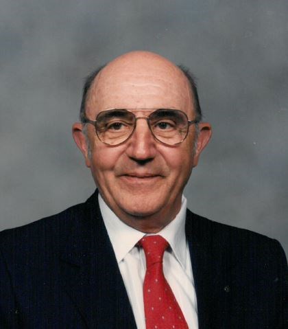 Obituary of John Henry  Haase