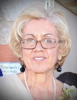 Obituary of Ramona C. Roman