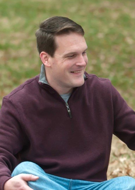 Obituary of Derik Patrick Burrows