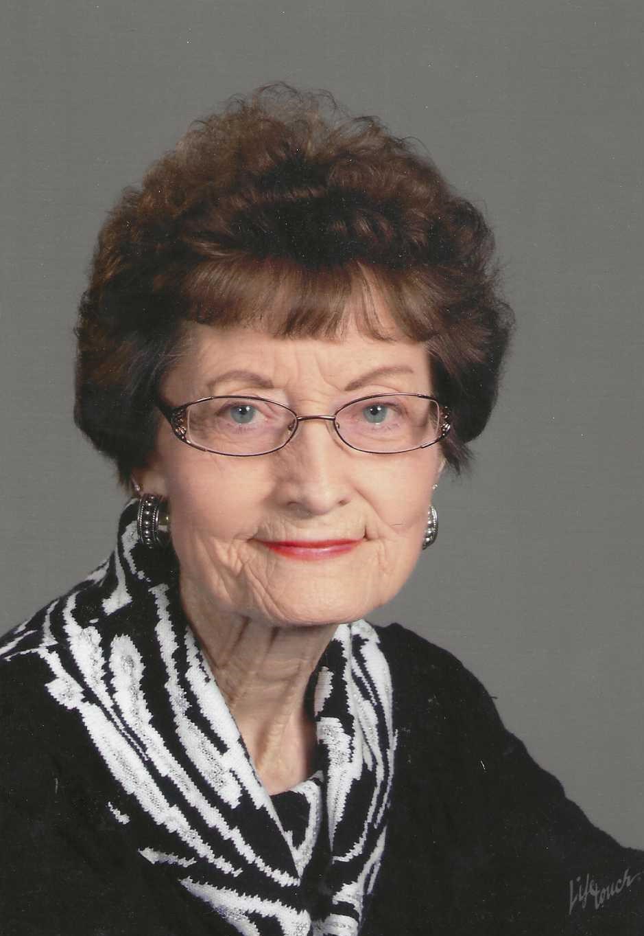 Obituary of Patricia M. (Walker) Hunter