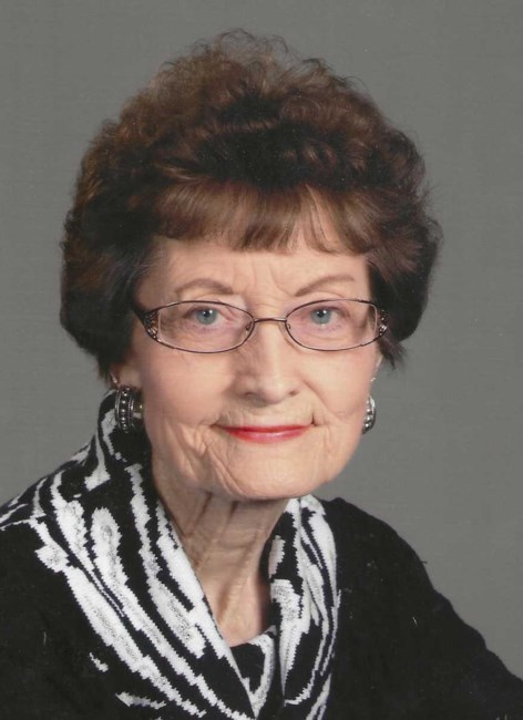 Obituario de Patricia M. (Walker) Hunter