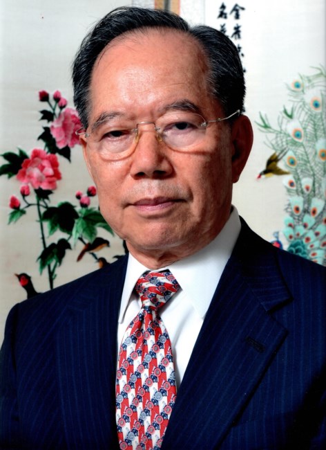 Obituary of Dai Youn Cho