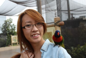 Obituary of Eileen Vong