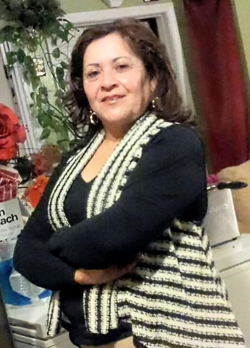 Obituary of Josefina Hernandez de Lara