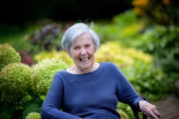 Obituario de Theresa Headrick