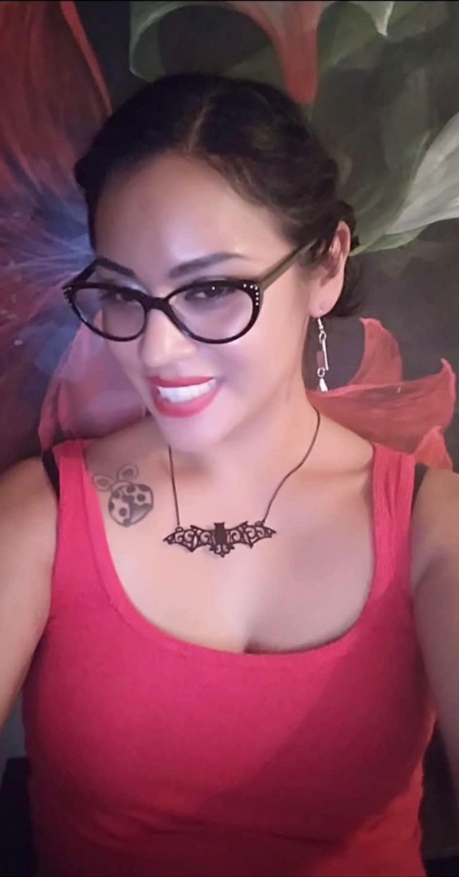 Obituary of Alicia Beatrice Jacobo