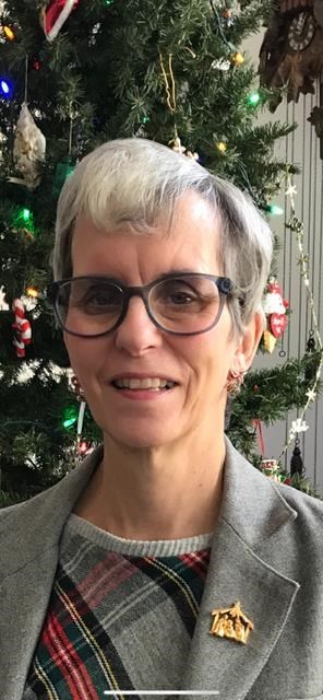 Avis de décès de Margaret Kimberly Goss