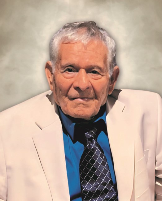 Obituary of Esteban Nungaray