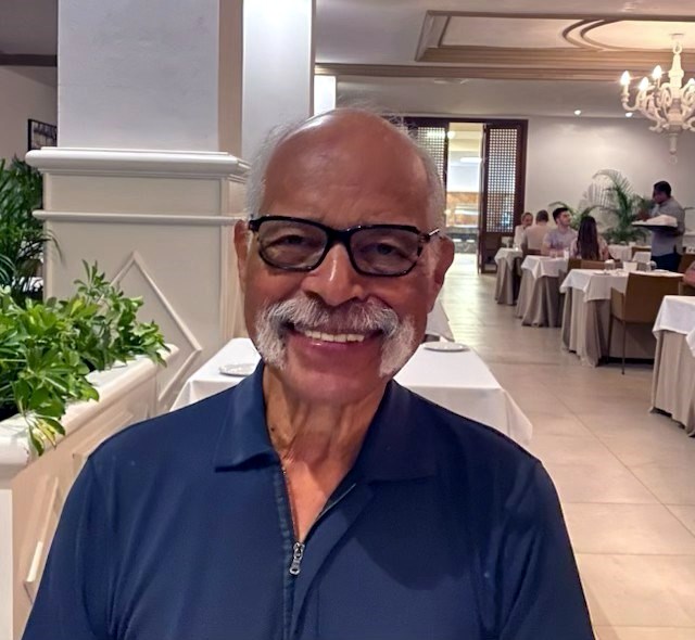 Obituary of Lawrence James "Larry" Valentine Sr.