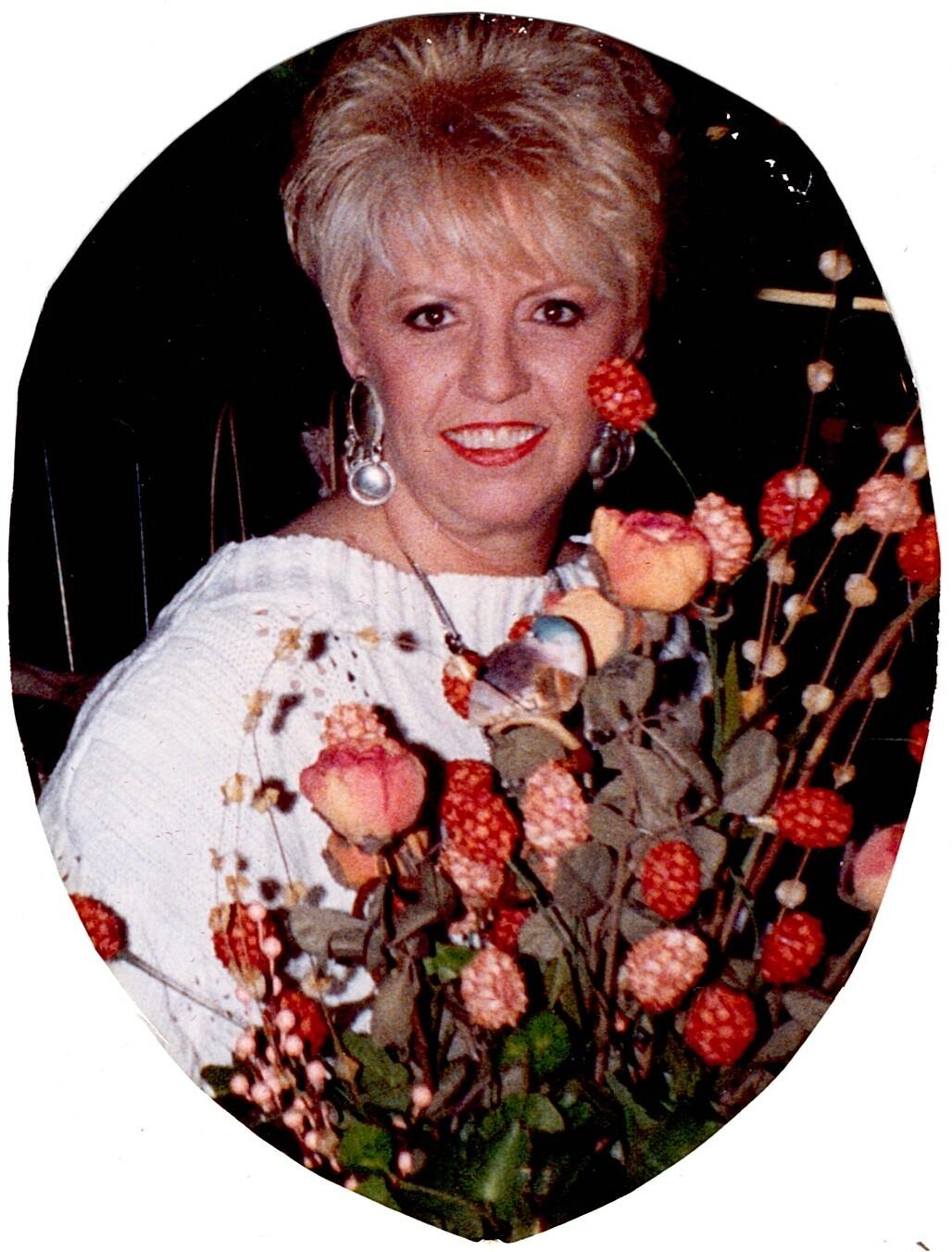 Obituary of Patricia Boyd