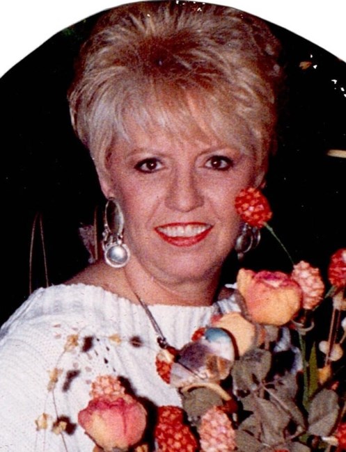 Obituary of Patricia Boyd