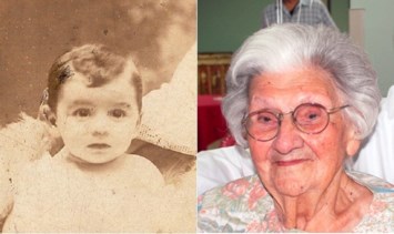 Obituary of Lillian Wolner Levin