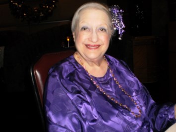 Obituary of Susan C Stanley