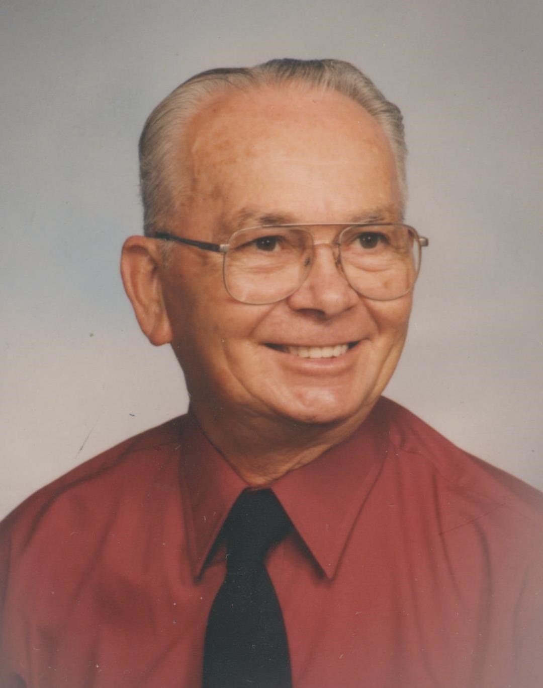 Obituary of Lacy Ray Keech