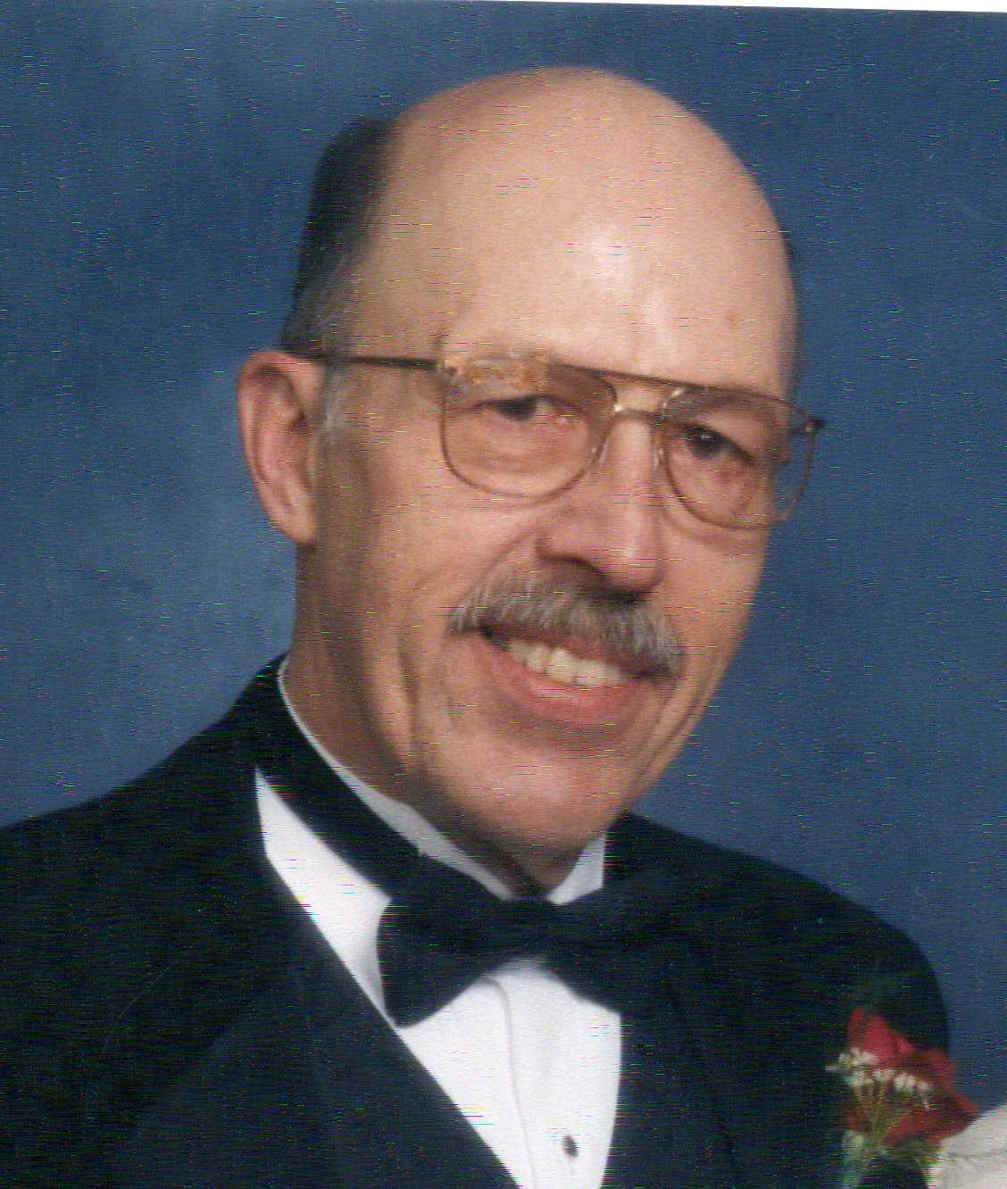 Obituary of Donavon D Winckler