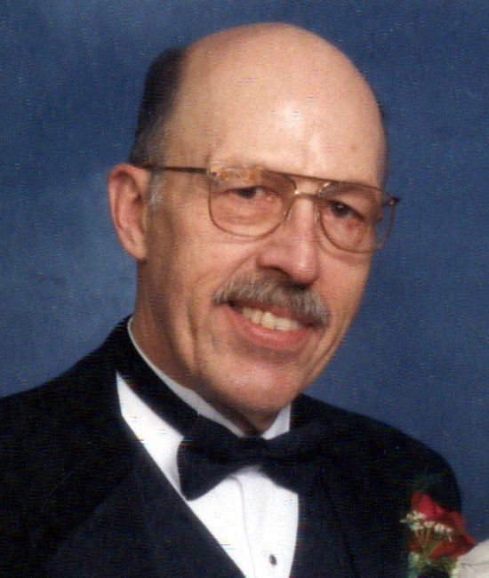 Obituary of Donavon D Winckler