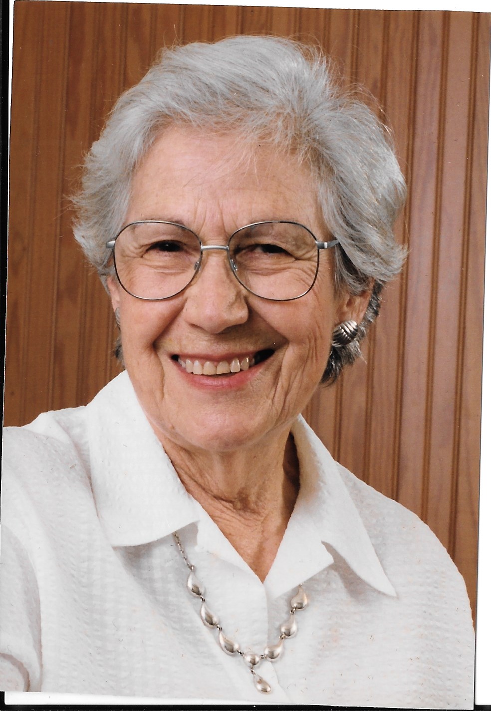 Obituary of Catherine Flahive