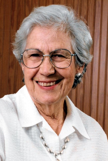 Obituary of Catherine Flahive