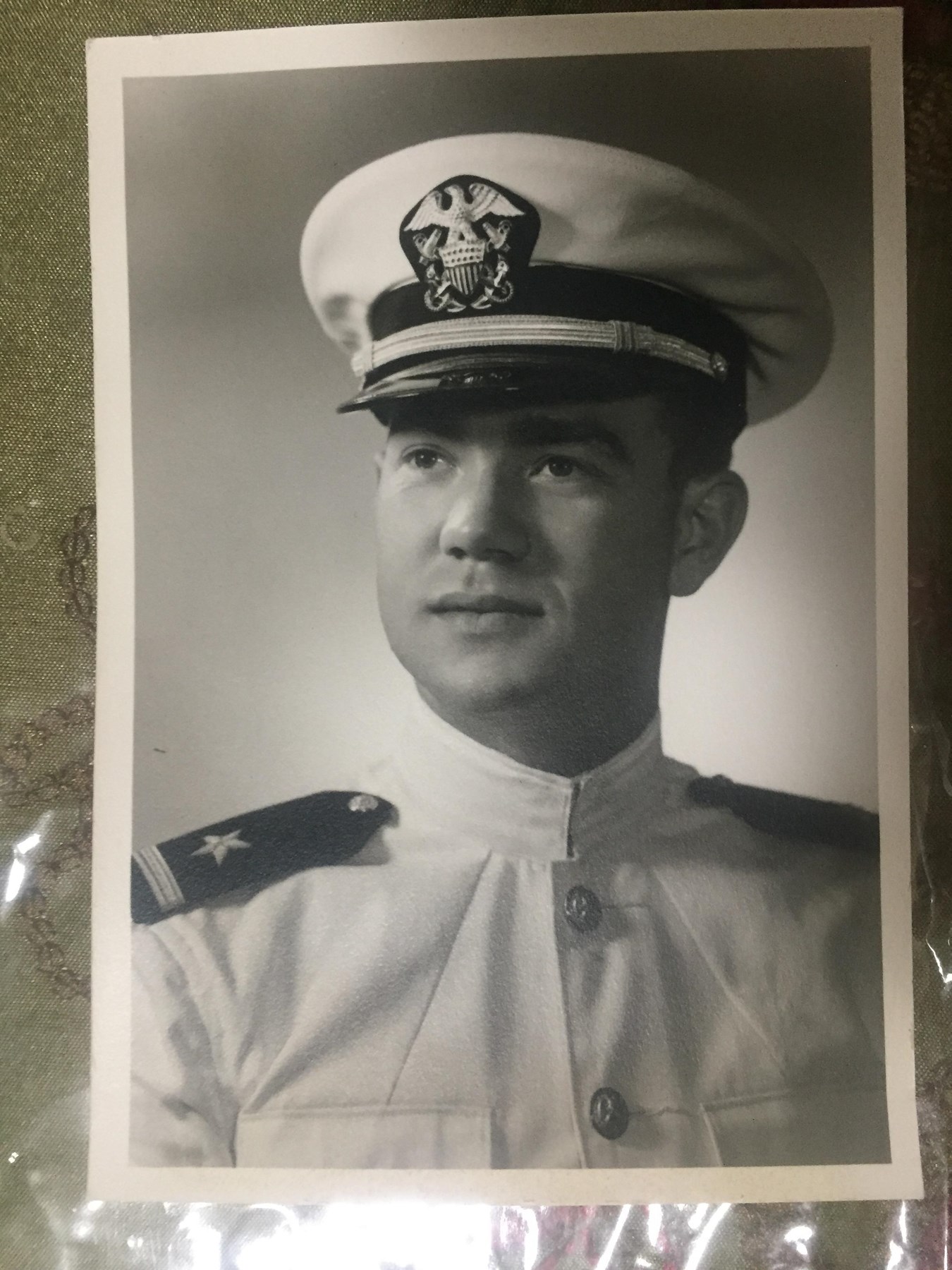 Obituary of John Joseph Gaudio Sr.