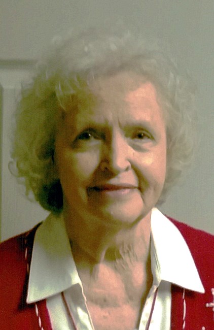 Obituary of Norma Jean Warren