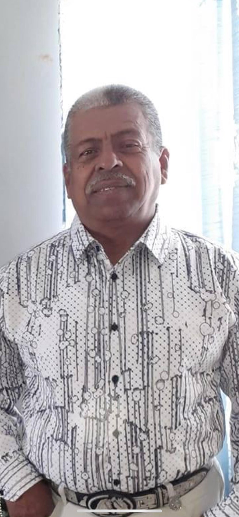 Obituary of Raul Pineda Longino