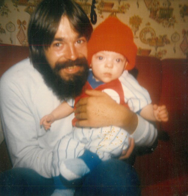 Obituary of Alexander "Sandy" Albert Parsons