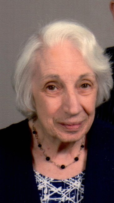 Obituary of Margaret E Kleven