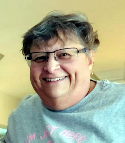 Obituary of Leslie Elizabeth Thompson