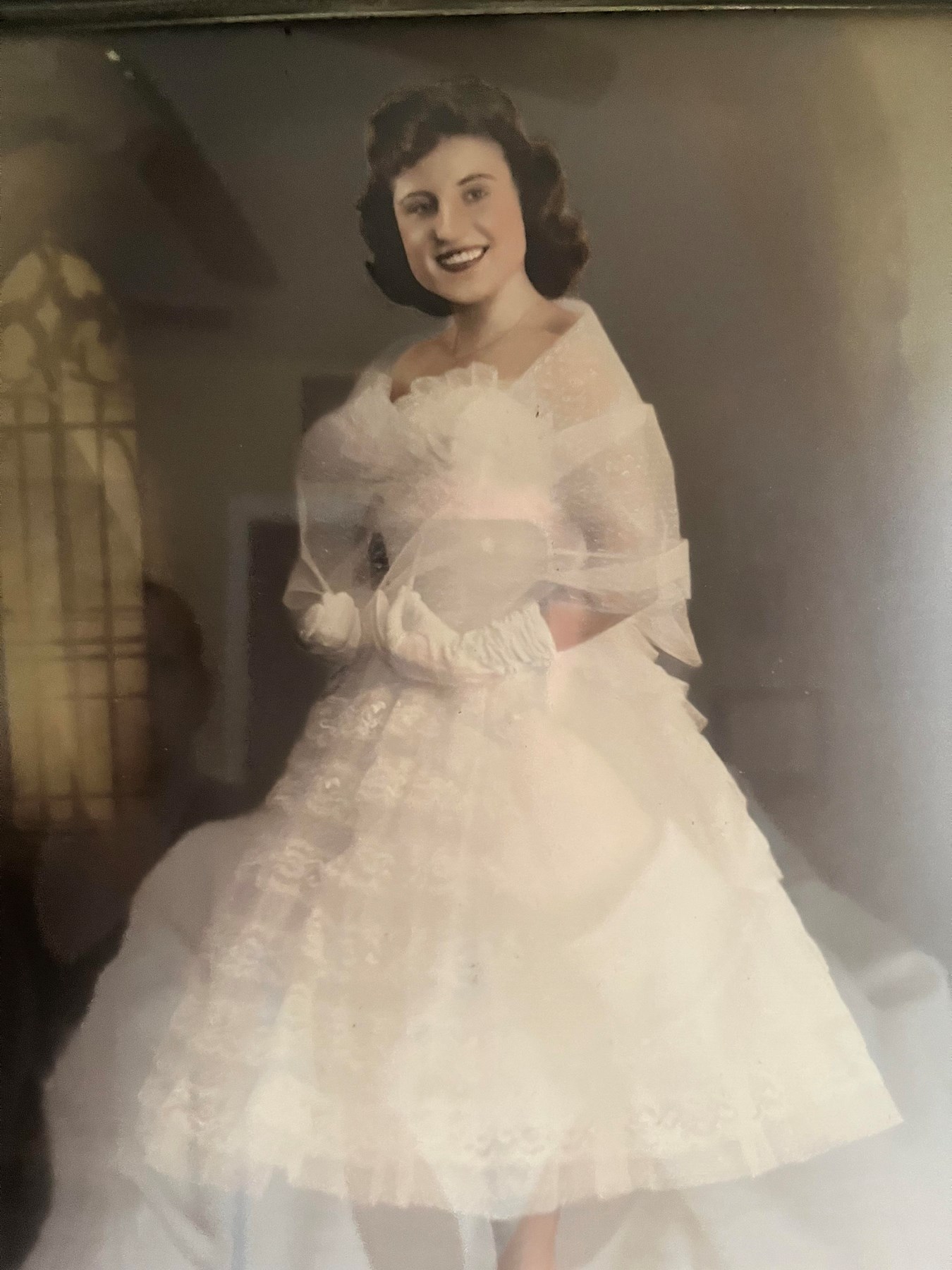 Elaine Marie Smith Obituary Jacksonville, FL