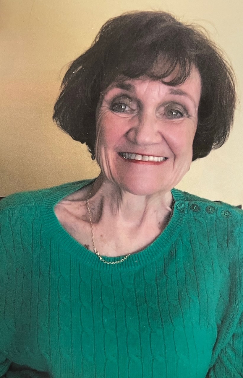 Obituary of Linda B. Jordan